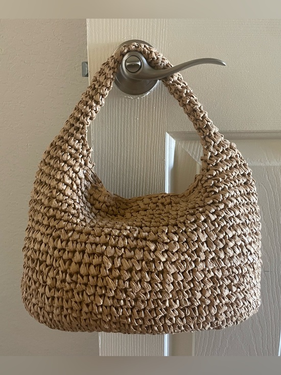 Hat Attack Handbags - Hat Attack slouch purse